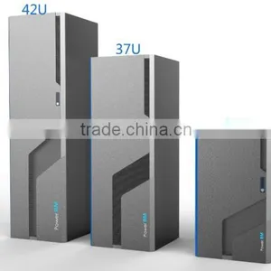 Metal Chassis for Computer Service Cabinet thumbnail-1