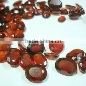 Hessonite Loose Gemstones thumbnail-1