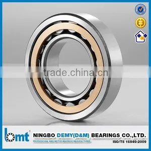 Single Row Cylindrical Roller Bearing China Manufacturer thumbnail-4