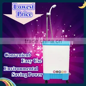 Portable Mobile Electric Shower Storage Water Heater thumbnail-1