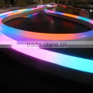 Digital Moving LED Neon Light thumbnail-1