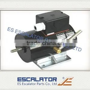 GO222P1 , GAA20401F500 , Brake Solenoid , Escalator Brake Solenoid for OTI thumbnail-1