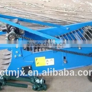3 Point Potato Harvester thumbnail-4
