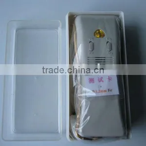 Small Cloth Metal Needle Detector NC-PB thumbnail-1