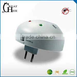 Electronic Pest Control Mosquito Trap GH-321 thumbnail-1