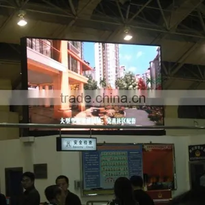 Interior Electronic Sign thumbnail-1