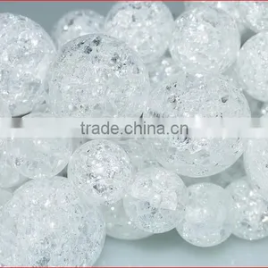 25mm Natural Crystal Ball Sphere thumbnail-2