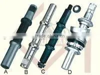 High Quality Steel B.B.AXLE thumbnail-1
