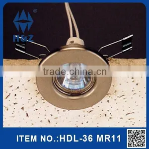 Halogen Downlight thumbnail-1
