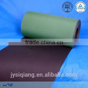 0.8mm Double-sided Fiber Belts Flat Power Transmission Belt Spinning Machinery Belts thumbnail-2