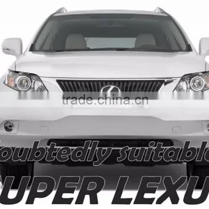 Exclusive Design FOR LEXUS RX350 LED DRL Daytime Running LIGHT thumbnail-6