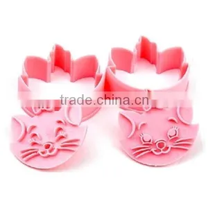 YL041 New Style Most Fashionable Cookies Mould Cookie Mold Plastic thumbnail-1