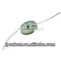 Bent Type Petrol Grass Cutting Tool thumbnail-3