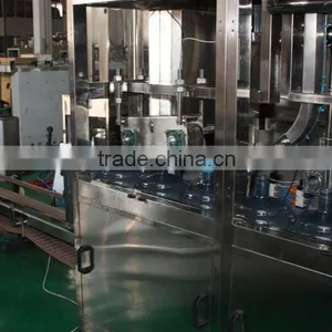Bottled Water 5 Gallon Filling Water Plant thumbnail-4