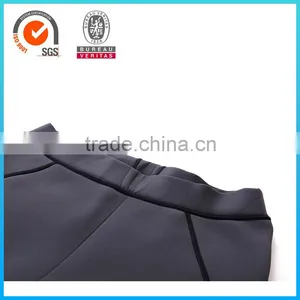 Fashion Design Men Nylon Neoprene Fabric Pants thumbnail-3