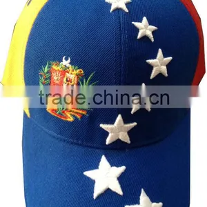 Embroidery 100%cotton Cap thumbnail-1