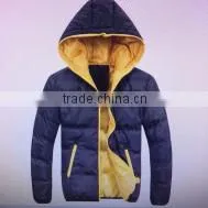 Winter Men's Jacket With Hoody Mens Padding Jacket Quality Choice thumbnail-6