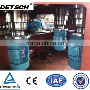 W24YPC-75 Hydraulic Folding Machine thumbnail-6