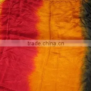 Multi-Color Belly Dance Silk Veils-Belly Dancing Veils-Belly Dancer Veils Wholesale Price thumbnail-1