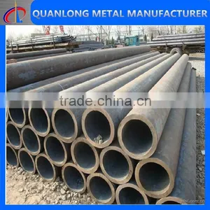 Din 2448 Seamless Steel Pipe thumbnail-1