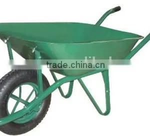 Cheap France Model Construction Wheel Barrow / Metal Wheel Barrow WB6400 thumbnail-5