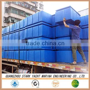 Floating Dock Foam Plastic Pontoon Cubes for Sale thumbnail-5