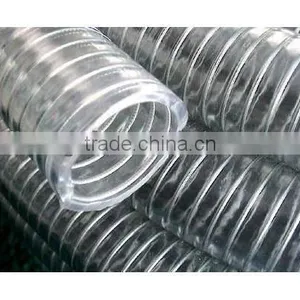 Pvc Spiral Flexible Hose thumbnail-3