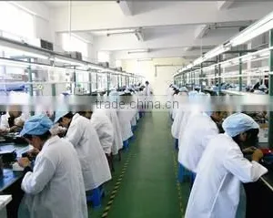 Shenzhen Steam Crave Technology Co., Ltd. company overview - view 3 thumbnail