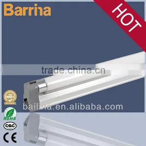 Fluorescent Lamps t5 Fluorescent Light Fixture thumbnail-1