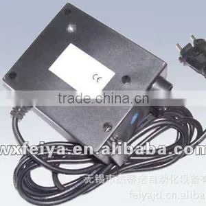 Linear Actuators Control Box to Control 2 Motors thumbnail-1
