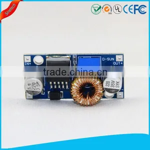 Power Supply 5000mA dc Step Down Converter Module thumbnail-2