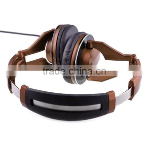 Big Cool DJ Headset thumbnail-5