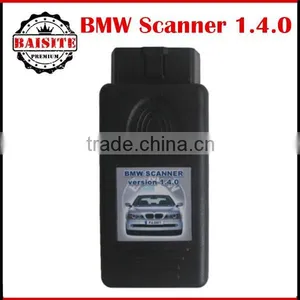 2016 High Quality For BMW XHORSE Auto Scanner 1.4.0 for Bmw Scanner V1.4.0 Never Locking Support Scanning And Diagnosing Vehicle thumbnail-1