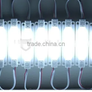 CE,RoHS Certification and InGaN Chip Material 6chips 5730 Led Smd Module for Outdoor Adverting Source thumbnail-6