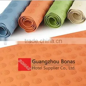 Simple Pattern Bath Non-slip Rubber Swimming Pool Floor Mat thumbnail-2