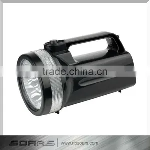 NS9977 Portable 12 LED Hand Lamp thumbnail-1