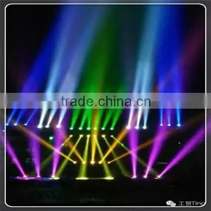 Sharpy 7r 230w Moving Head Stagelight thumbnail-4