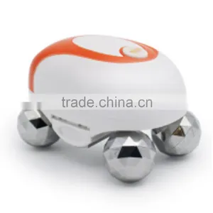 Vibration Roller Massager Full Body Vibrator Massage thumbnail-2