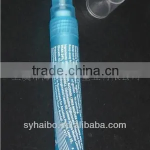 3 ml 4ml 6ml 8 ml 7ml 10ml Pen Sprayers/plastic Bottle Cosmetic Packaging Supplier thumbnail-1