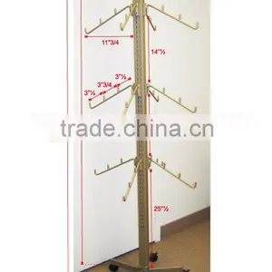 PD107 FLOOR STAND thumbnail-1