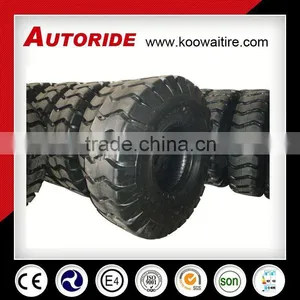 China Supplier 33.00-51 Bias Otr Tire thumbnail-1
