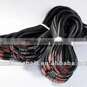 Raw Edge Plain Belt thumbnail-1