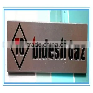 Custom Nameplate Holders With Your Own Design thumbnail-1