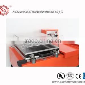 FM-3028 Heat Shrink Sealer thumbnail-4