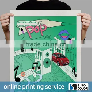 Custom Plastic Online Poster Making thumbnail-1