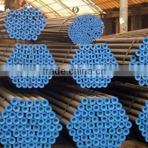 Aisi 1020 Cold Drawn Seamless Pipes thumbnail-1