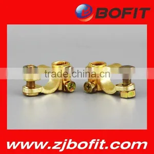 Auto Crimp Terminal OEM Available thumbnail-1