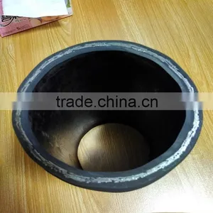 High Pressure Steel Wire Braided Rubber Hose Prices List China Supplier thumbnail-1