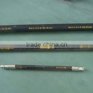 Gas Drainage Hole Sealing Device!High Quality!Low Price thumbnail-1