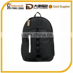 High Quality Fashion Popular Portable School Backpack for Teenegers Made in China thumbnail-1
